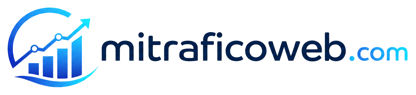 MiTraficoWeb